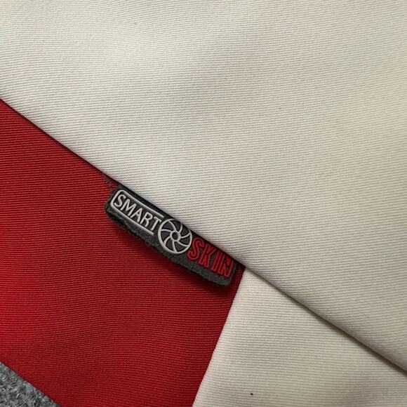 Salomon Women's SmartSkin Snowboard Ski Jacket W/ Liner Size M - Picture 16 of 16